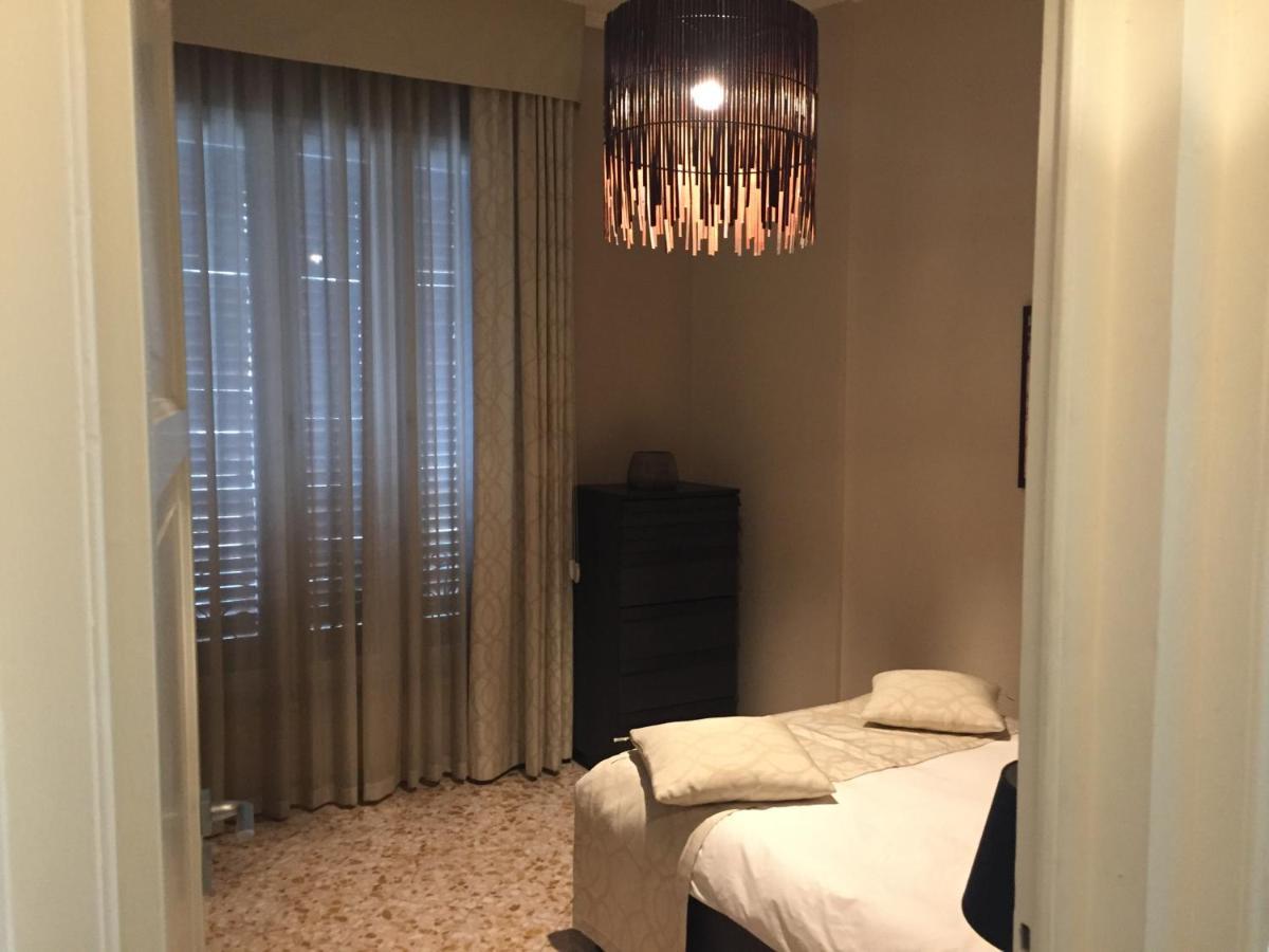 Due Cani Apartment Palermo Esterno foto