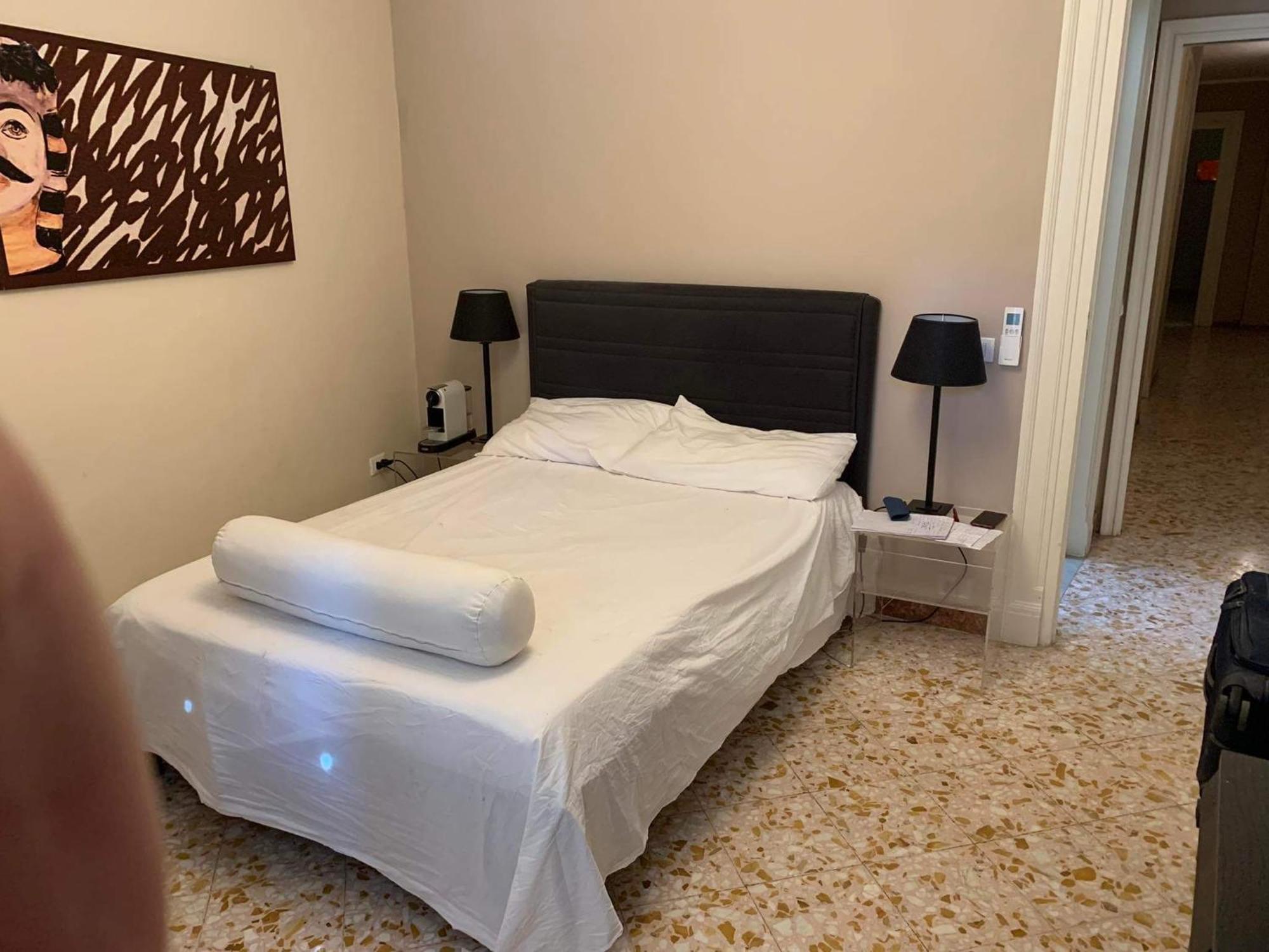 Due Cani Apartment Palermo Esterno foto